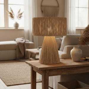 Palmyra tafellamp large