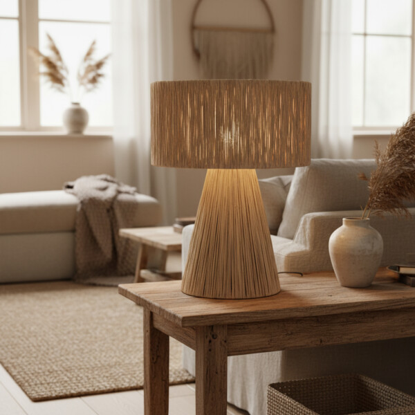 Palmyra tafellamp large