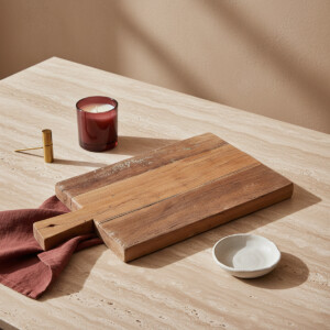 Farmwood cutting board 40 cm