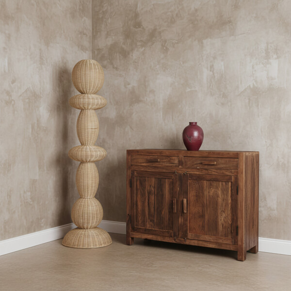 Tao floor lamp 140 cm