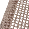 Freya outdoor barstoel naturel