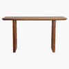 Bullnose sidetable Chamfered