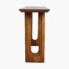 Bullnose sidetable Chamfered