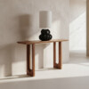 Bullnose sidetable Chamfered