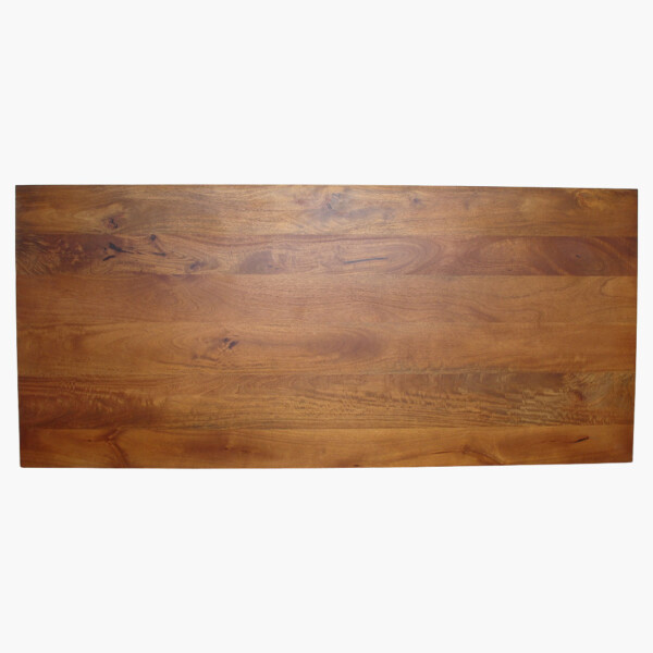 Bullnose eettafel Chamfered Loop