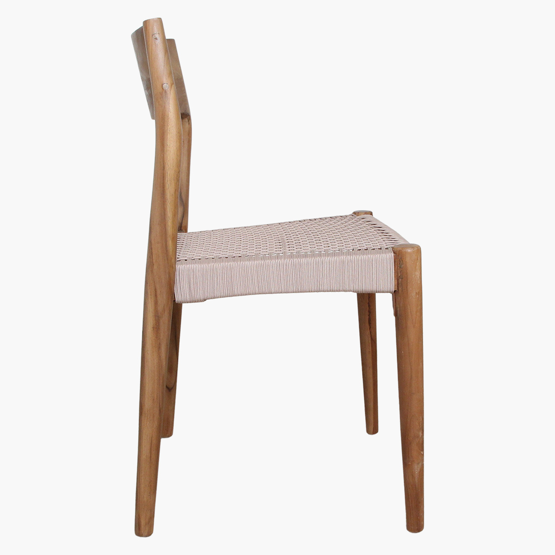 Freya tuinstoel naturel