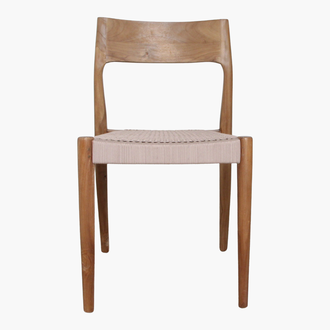 Freya tuinstoel naturel