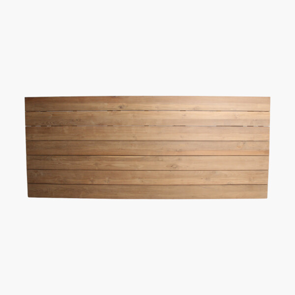 TATW00105_4 Soleado teak outdoor dining table