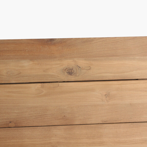 TATW00105_5 Soleado teak outdoor dining table