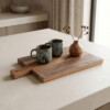 Farmwood cutting board 40 cm