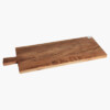 Farmwood cutting board 60 cm