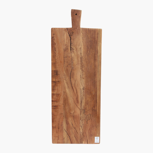 Farmwood cutting board 60 cm