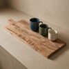 Farmwood cutting board 60 cm