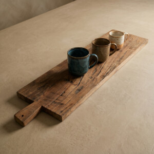 Farmwood cutting board 90 cm