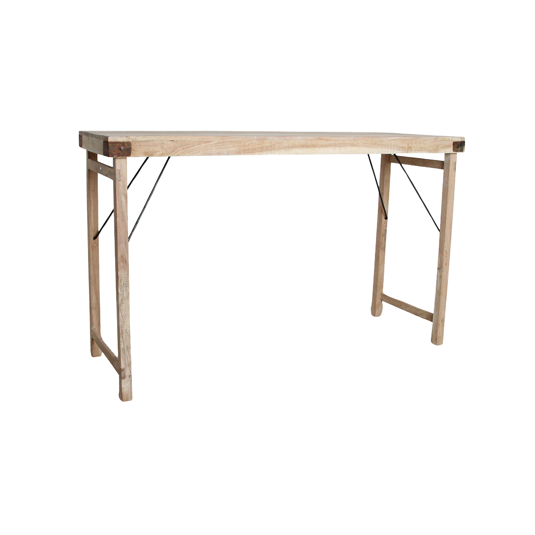Limewash bartafel inklapbaar