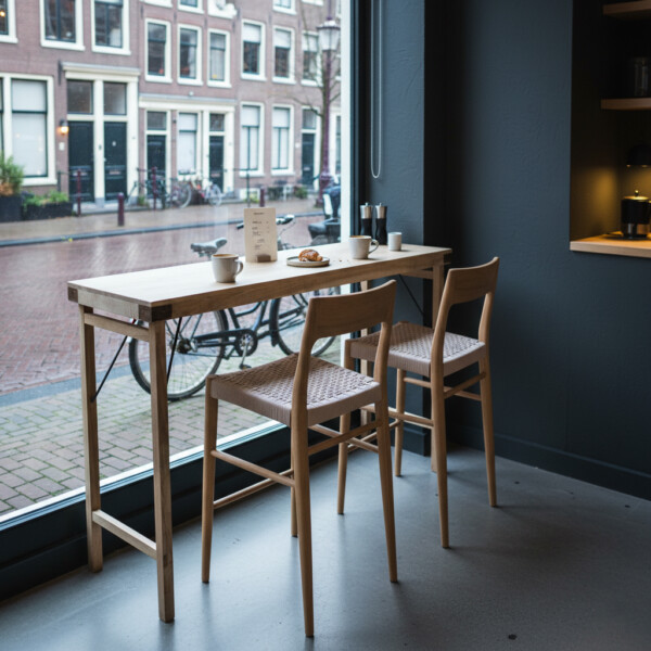 TAOW00100_36 Limewash bartafel inklapbaar
