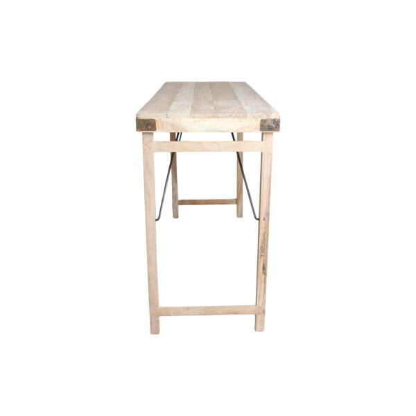 TAOW00100_4 Limewash bartafel inklapbaar