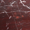 Marmeren salontafel ovaal 'Cherry'