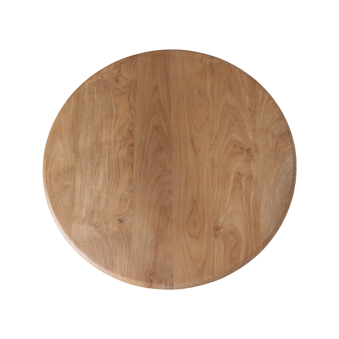Tao teak outdoor bistro table