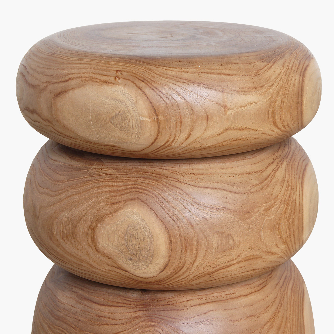 Tao bijzettafel/kruk