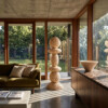 LIRA00930_46 Tao rotan vloerlamp 140 cm