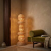 LIRA00930_49 Tao rotan vloerlamp 140 cm