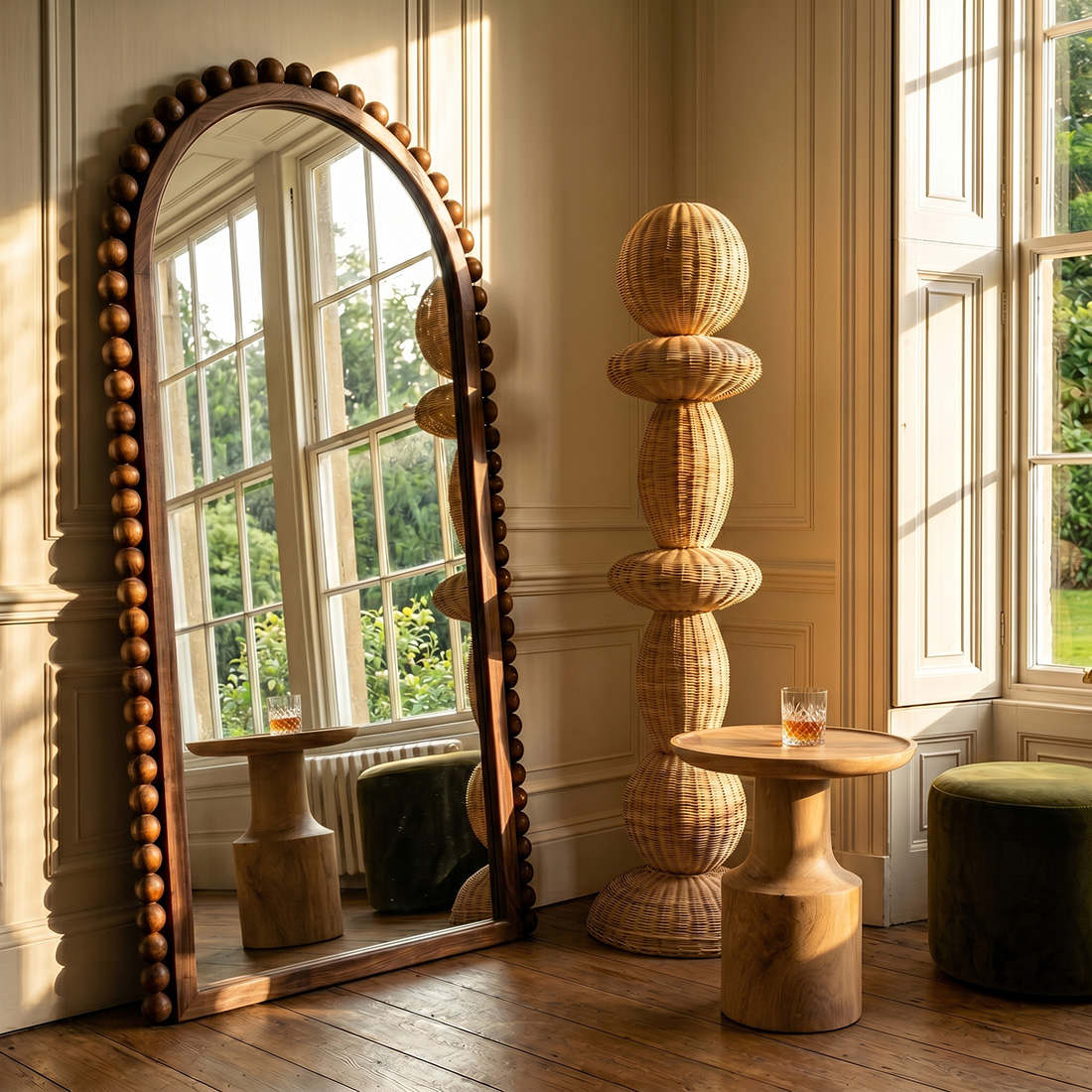 LIRA00931_45 Tao rotan vloerlamp 175 cm