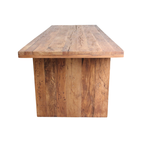 TAFA00030_3 Farmwood Waterfall eettafel 240 cm