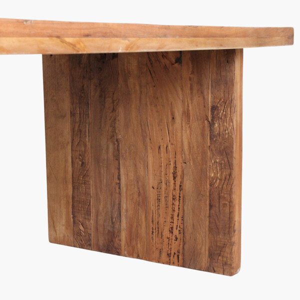 TAFA00030_8 Farmwood Waterfall eettafel 240 cm