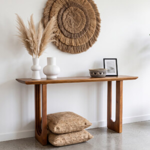 TAMW00052_63 Farmwood Waterfall eettafel 240 cm