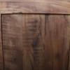 CLFA00003_9 Farmwood wooden chest of drawers