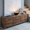 CLFA00004_42 Farmwood wooden TV unit