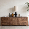 CLFA00004_46 Farmwood wooden TV unit