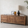 CLFA00004_48 Farmwood wooden TV unit