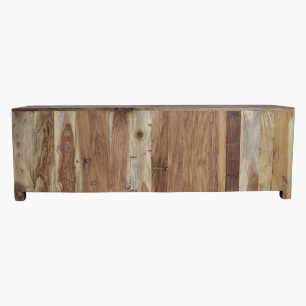 CLFA00004_5 Farmwood wooden TV unit