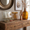 CLFA00011_41 Farmwood houten sidetable - 120x38x85 cm