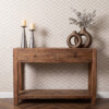 CLFA00011_42 Farmwood houten sidetable - 120x38x85 cm