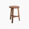Farmwood kruk / bijzettafel