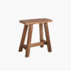 STFA00010_1 Farmwood houten bankje 45 cm