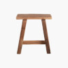 STFA00010_2 Farmwood houten bankje 45 cm