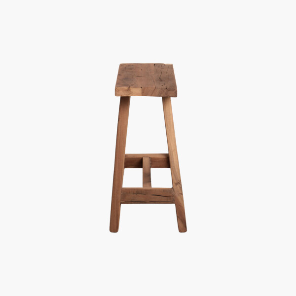 STFA00010_3 Farmwood houten bankje 45 cm