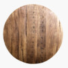 TAFA00002A_4 Farmwood ronde houten salontafel 70 cm
