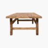 TAFA00004_3 Farmwood rechthoekige houten salontafel 140 cm