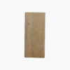 BEBE00020_4 Beachwood smal bankje - 45 cm