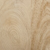 BEBE00021_5 Beachwood smal bankje - 85 cm