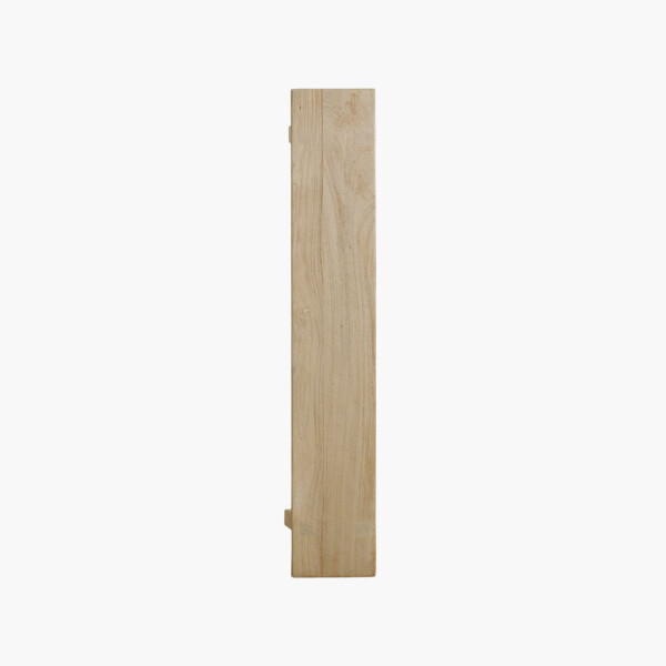 BEBE00022_4 Beachwood smal bankje - 115 cm