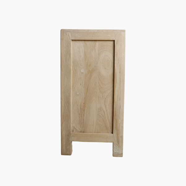 CLBE00030_4 Beachwood mangohouten ladekast - 6 lades