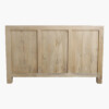 CLBE00030_5 Beachwood mangohouten ladekast - 6 lades