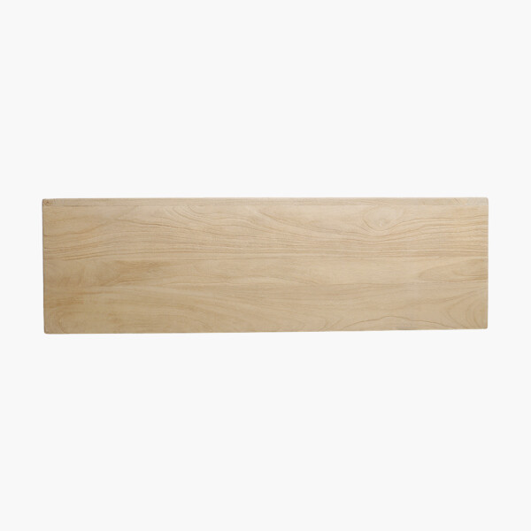 CLBE00030_6 Beachwood mangohouten ladekast - 6 lades