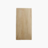 Beachwood mangohouten sidetable 85 cm